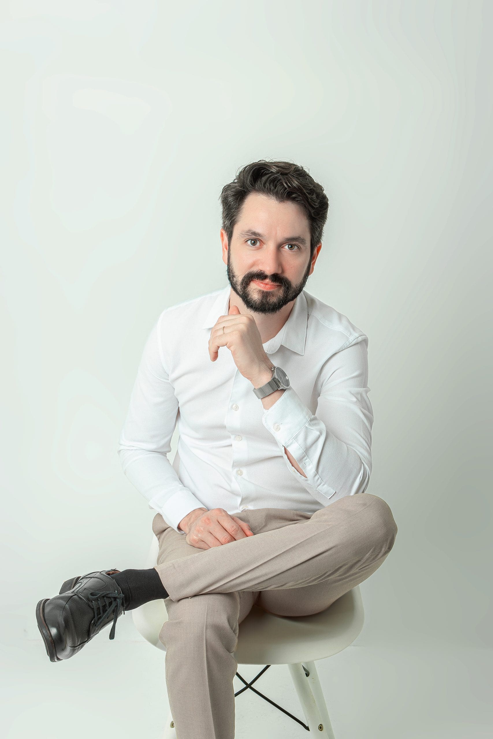 Dr. Renato B. Zavilenski