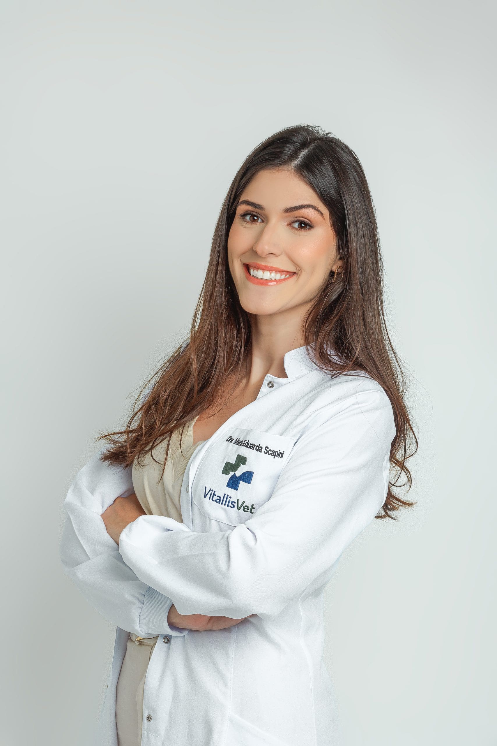 Dra. Maria Eduarda Scapini